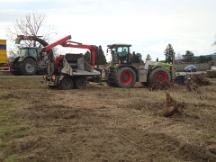 Sportplatz Aubach Hechseln u. Schredern. 015